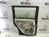 Oto Çıkma Parça / Volkswagen / Passat / Kaporta & Karoser / Sol Arka Kapı / Çıkma Parça 