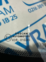 Oto Çıkma Parça / Togg / T10X / Oto Cam / Ön Cam / Çıkma Parça 