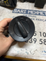 ÇIKMA VW POLO BK7 1C0941531 BK71C0941531 FAR ANAHTARI ÇIKMA VW POLO BK7 1C0941531 BK71C0941531 FAR ANAHTARI