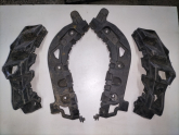02589 RENAULT FLUENCE ARKA TAMPON BRAKETLERİ