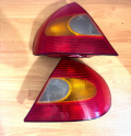 Oto Çıkma Parça / Ford / Mondeo / Far & Stop / Sol Arka Stop / Çıkma Parça 