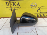 Oto Çıkma Parça / Chevrolet / Aveo / Ayna / Sol Dış Ayna / Sıfır Parça 