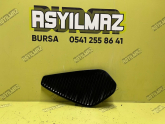 PEUGEOT 3008 5008 ÖN TAMPON IZGARASI SOL ORJİNAL 99938521