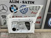 Oto Çıkma Parça / Volkswagen / Polo / Kaporta & Karoser / Sağ Ön Kapı / Çıkma Parça 