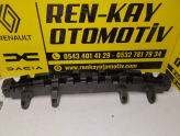 Oto Çıkma Parça / Dacia / Jogger / Tampon / Arka Tampon / Çıkma Parça 