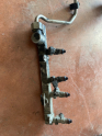 Oto Çıkma Parça / Fiat / Punto / Motor / Enjektör / Çıkma Parça 