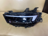 OPEL ASTRA L SOL FAR LEDLİ ÇIKMA 9858777280 CANCAN OPEL
