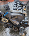 FİAT MAREA 1.6 16V KOMPLE MOTOR ÇIKMA ORJİNAL
