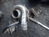 Oto Çıkma Parça / Mitsubishi / L200 / Motor / Turbo / Çıkma Parça 