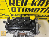 Oto Çıkma Parça / Renault / Clio / Motor / Motor (komple) / Sıfır Parça 