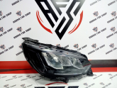 73313326 PEUGEOT 208 SAĞ ÖN FAR