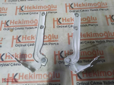 Oto Çıkma Parça / Volkswagen / Tiguan / Kaporta & Karoser / Kaput Menteşesi / Çıkma Parça 