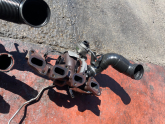 Oto Çıkma Parça / Volkswagen / Passat / Motor / Turbo / Çıkma Parça 