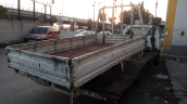 Oto Çıkma Parça / Hyundai / H100 / Kaporta & Karoser / Komple Arka / Çıkma Parça 