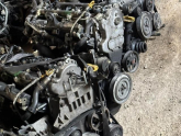 TOYOTA YARİS FULL MOTOR