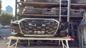 Oto Çıkma Parça / Audi / A6 / Tampon / Ön Tampon / Sıfır Parça 