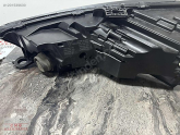 Oto Çıkma Parça / Audi / A4 / Far & Stop / Sol Ön Far / Çıkma Parça 
