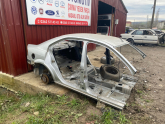Oto Çıkma Parça / Ford / Mondeo / Kaporta & Karoser / Kasa / Kupa / Çıkma Parça 