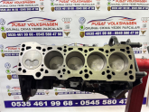 VOLKSWAGEN TRANSPORTER T4 2.4DİZEL YARIM MOTOR SIFIR YAPILI