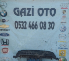 Oto Çıkma Parça / Volkswagen / Scirocco / Tampon / Alt Muhafaza / Çıkma Parça 