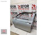 Oto Çıkma Parça / Honda / HR-V / Kaporta & Karoser / Sağ Ön Kapı / Çıkma Parça 