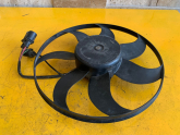 Oto Çıkma Parça / Volkswagen / Passat / Fan / Fan Motoru / Çıkma Parça 