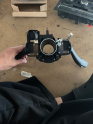 Oto Çıkma Parça / Audi / A4 / Elektrik / Sinyal Kolu / Çıkma Parça 