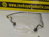 Oto Çıkma Parça / Renault / Clio / Radyatör / Yedek Su Deposu / Çıkma Parça 