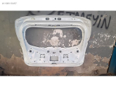 Oto Çıkma Parça / Ford / Focus / Kaporta & Karoser / Bagaj Kapağı / Çıkma Parça 