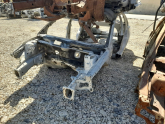 Oto Çıkma Parça / Volvo / S40 / Kaporta & Karoser / Kesme Tavan Sacı / Çıkma Parça 