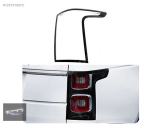 RANGE ROVER VOGUE SAĞ STOP CAMI SIFIR (18-21)