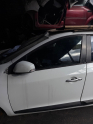 Oto Çıkma Parça / Renault / Fluence / Kaporta & Karoser / Sol Ön Kapı / Çıkma Parça 
