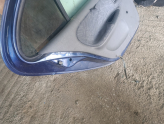 Oto Çıkma Parça / Renault / Megane / Kaporta & Karoser / Sol Arka Kapı / Çıkma Parça 