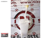 Nissan Micra K13-2014-2018 Cam Suyu Yedek Su Bidonu Sıfır
