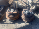 Oto Çıkma Parça / Mitsubishi / Canter / Alt Takım / Porya / Çıkma Parça 