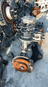 Oto Çıkma Parça / Renault / Fluence / Alt Takım / Amortisör / Çıkma Parça 