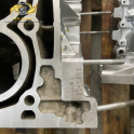 Oto Çıkma Parça / Peugeot / 206 / Motor / Blok / Çıkma Parça 