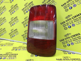 Oto Çıkma Parça / Volkswagen / Caddy / Far & Stop / Sağ Arka Stop / Çıkma Parça 