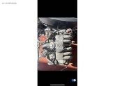 Oto Çıkma Parça / Volkswagen / LT / Motor / Motor (komple) / Çıkma Parça 