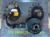 Oto Çıkma Parça / Hyundai / Excel / Filtre / Hava Filtresi Kutusu / Çıkma Parça 