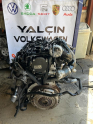 Oto Çıkma Parça / Seat / Toledo / Motor / Motor (komple) / Çıkma Parça 