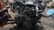Oto Çıkma Parça / Peugeot / 207 / Motor / Motor (komple) / Çıkma Parça 