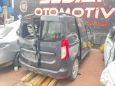DACIA DOKKER 2019 MODEL SAĞ ARKA ÇAMURLUK