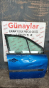 RENAULT SCENİC SAĞ ÖN KAPI