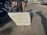 Oto Çıkma Parça / Volkswagen / VW CC / Kaporta & Karoser / Sağ Arka Kapı / Çıkma Parça 