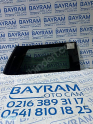 MİNİ COOPER YAN CAM SAĞ ORJİNAL R50 2001-