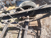 Oto Çıkma Parça / Peugeot / 2008 / Kaporta & Karoser / Bagaj Amortisörü / Çıkma Parça 