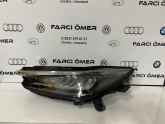Oto Çıkma Parça / Honda / City / Far & Stop / Gündüz Ledi / Çıkma Parça 