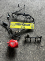 Oto Çıkma Parça / Opel / Vectra / Motor / Gaz Kelebeği / Çıkma Parça 