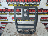 HYUNDAİ GETZ KLİMA KONTROL ÇERÇEVESİ